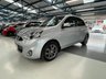 USED 2016 16 NISSAN MICRA 1.2 N-TEC DIG-S 5d 97 BHP 