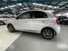 USED 2016 16 NISSAN MICRA 1.2 N-TEC DIG-S 5d 97 BHP 