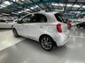 USED 2016 16 NISSAN MICRA 1.2 N-TEC DIG-S 5d 97 BHP 