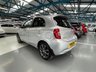 USED 2016 16 NISSAN MICRA 1.2 N-TEC DIG-S 5d 97 BHP 