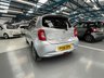 USED 2016 16 NISSAN MICRA 1.2 N-TEC DIG-S 5d 97 BHP 