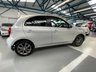 USED 2016 16 NISSAN MICRA 1.2 N-TEC DIG-S 5d 97 BHP 