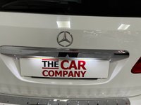 USED 2013 63 MERCEDES-BENZ B-CLASS 1.8 B200 CDI BLUEEFFICIENCY SPORT 5d 136 BHP * LEATHER * 18 INCH  ALLOYS * PRIVACY * AIR CON * NAV *