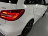 USED 2013 63 MERCEDES-BENZ B-CLASS 1.8 B200 CDI BLUEEFFICIENCY SPORT 5d 136 BHP * LEATHER * 18 INCH  ALLOYS * PRIVACY * AIR CON * NAV *