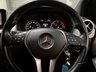 USED 2013 63 MERCEDES-BENZ B-CLASS 1.8 B200 CDI BLUEEFFICIENCY SPORT 5d 136 BHP * LEATHER * 18 INCH  ALLOYS * PRIVACY * AIR CON * NAV *