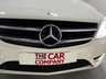USED 2013 63 MERCEDES-BENZ B-CLASS 1.8 B200 CDI BLUEEFFICIENCY SPORT 5d 136 BHP * LEATHER * 18 INCH  ALLOYS * PRIVACY * AIR CON * NAV *