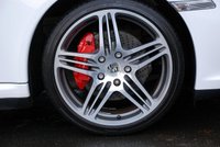 USED 2010 10 PORSCHE 911 [997.2] 3.8 TARGA 4S PDK COUPE [385 BHP] 4WD 