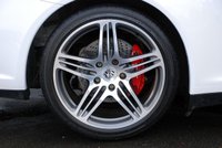 USED 2010 10 PORSCHE 911 [997.2] 3.8 TARGA 4S PDK COUPE [385 BHP] 4WD 