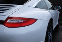 USED 2010 10 PORSCHE 911 [997.2] 3.8 TARGA 4S PDK COUPE [385 BHP] 4WD 