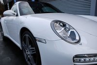 USED 2010 10 PORSCHE 911 [997.2] 3.8 TARGA 4S PDK COUPE [385 BHP] 4WD 