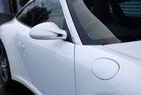 USED 2010 10 PORSCHE 911 [997.2] 3.8 TARGA 4S PDK COUPE [385 BHP] 4WD 