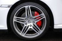 USED 2010 10 PORSCHE 911 [997.2] 3.8 TARGA 4S PDK COUPE [385 BHP] 4WD 
