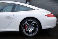USED 2010 10 PORSCHE 911 [997.2] 3.8 TARGA 4S PDK COUPE [385 BHP] 4WD 