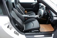 USED 2010 10 PORSCHE 911 [997.2] 3.8 TARGA 4S PDK COUPE [385 BHP] 4WD 