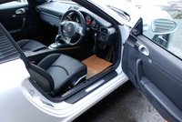 USED 2010 10 PORSCHE 911 [997.2] 3.8 TARGA 4S PDK COUPE [385 BHP] 4WD 