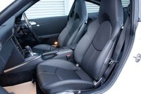 USED 2010 10 PORSCHE 911 [997.2] 3.8 TARGA 4S PDK COUPE [385 BHP] 4WD 