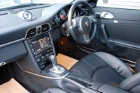 USED 2010 10 PORSCHE 911 [997.2] 3.8 TARGA 4S PDK COUPE [385 BHP] 4WD 