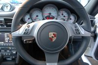 USED 2010 10 PORSCHE 911 [997.2] 3.8 TARGA 4S PDK COUPE [385 BHP] 4WD 