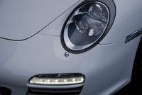 USED 2010 10 PORSCHE 911 [997.2] 3.8 TARGA 4S PDK COUPE [385 BHP] 4WD 