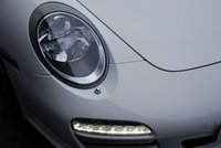 USED 2010 10 PORSCHE 911 [997.2] 3.8 TARGA 4S PDK COUPE [385 BHP] 4WD 