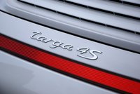 USED 2010 10 PORSCHE 911 [997.2] 3.8 TARGA 4S PDK COUPE [385 BHP] 4WD 