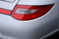 USED 2010 10 PORSCHE 911 [997.2] 3.8 TARGA 4S PDK COUPE [385 BHP] 4WD 
