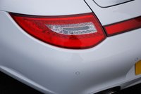 USED 2010 10 PORSCHE 911 [997.2] 3.8 TARGA 4S PDK COUPE [385 BHP] 4WD 