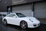 USED 2010 10 PORSCHE 911 [997.2] 3.8 TARGA 4S PDK COUPE [385 BHP] 4WD 