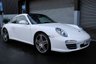 USED 2010 10 PORSCHE 911 [997.2] 3.8 TARGA 4S PDK COUPE [385 BHP] 4WD 