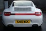 USED 2010 10 PORSCHE 911 [997.2] 3.8 TARGA 4S PDK COUPE [385 BHP] 4WD 