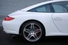 USED 2010 10 PORSCHE 911 [997.2] 3.8 TARGA 4S PDK COUPE [385 BHP] 4WD 