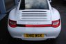 USED 2010 10 PORSCHE 911 [997.2] 3.8 TARGA 4S PDK COUPE [385 BHP] 4WD 