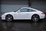 USED 2010 10 PORSCHE 911 [997.2] 3.8 TARGA 4S PDK COUPE [385 BHP] 4WD 