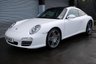 USED 2010 10 PORSCHE 911 [997.2] 3.8 TARGA 4S PDK COUPE [385 BHP] 4WD 