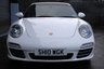 USED 2010 10 PORSCHE 911 [997.2] 3.8 TARGA 4S PDK COUPE [385 BHP] 4WD 