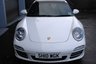 USED 2010 10 PORSCHE 911 [997.2] 3.8 TARGA 4S PDK COUPE [385 BHP] 4WD 