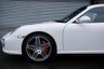 USED 2010 10 PORSCHE 911 [997.2] 3.8 TARGA 4S PDK COUPE [385 BHP] 4WD 
