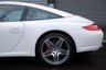 USED 2010 10 PORSCHE 911 [997.2] 3.8 TARGA 4S PDK COUPE [385 BHP] 4WD 
