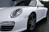USED 2010 10 PORSCHE 911 [997.2] 3.8 TARGA 4S PDK COUPE [385 BHP] 4WD 
