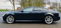 USED 2016 J AUDI A7 3.0 SPORTBACK TDI ULTRA S LINE 5d 215 BHP * AUTOMATIC *  *EXCELLENT CONDITION*  *VIEWING HIGHLY RECOMMENDED*