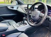 USED 2016 J AUDI A7 3.0 SPORTBACK TDI ULTRA S LINE 5d 215 BHP * AUTOMATIC *  *EXCELLENT CONDITION*  *VIEWING HIGHLY RECOMMENDED*