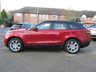 USED 2018 LAND ROVER RANGE ROVER VELAR 2.0 CORE 5d 178 BHP Finished in FIRENZE RED METALLIC with contrasting EBONY HEATED ALCANTARA LEATHER TRIM. This Velar comes from one of the most desirable brands on the market today. This Velar bridges the gap between the smaller Evoque and larger Range Rover Sport. It's stylish, good on and off road and comes with lots of kit, Features include, 20" ALLOYS, Rear Camera, DAB RADIO, HEATED SEATS, B/TOOTH, HEATED FRONT SCREEN and much more. Dealer serviced at 48754 miles. MOT due 09/01/2024.