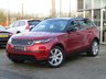 USED 2018 LAND ROVER RANGE ROVER VELAR 2.0 CORE 5d 178 BHP Finished in FIRENZE RED METALLIC with contrasting EBONY HEATED ALCANTARA LEATHER TRIM. This Velar comes from one of the most desirable brands on the market today. This Velar bridges the gap between the smaller Evoque and larger Range Rover Sport. It's stylish, good on and off road and comes with lots of kit, Features include, 20" ALLOYS, Rear Camera, DAB RADIO, HEATED SEATS, B/TOOTH, HEATED FRONT SCREEN and much more. Dealer serviced at 48754 miles. MOT due 09/01/2024.