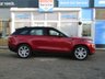 USED 2018 LAND ROVER RANGE ROVER VELAR 2.0 CORE 5d 178 BHP Finished in FIRENZE RED METALLIC with contrasting EBONY HEATED ALCANTARA LEATHER TRIM. This Velar comes from one of the most desirable brands on the market today. This Velar bridges the gap between the smaller Evoque and larger Range Rover Sport. It's stylish, good on and off road and comes with lots of kit, Features include, 20" ALLOYS, Rear Camera, DAB RADIO, HEATED SEATS, B/TOOTH, HEATED FRONT SCREEN and much more. Dealer serviced at 48754 miles. MOT due 09/01/2024.