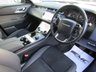 USED 2018 LAND ROVER RANGE ROVER VELAR 2.0 CORE 5d 178 BHP Finished in FIRENZE RED METALLIC with contrasting EBONY HEATED ALCANTARA LEATHER TRIM. This Velar comes from one of the most desirable brands on the market today. This Velar bridges the gap between the smaller Evoque and larger Range Rover Sport. It's stylish, good on and off road and comes with lots of kit, Features include, 20" ALLOYS, Rear Camera, DAB RADIO, HEATED SEATS, B/TOOTH, HEATED FRONT SCREEN and much more. Dealer serviced at 48754 miles. MOT due 09/01/2024.