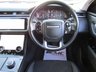 USED 2018 LAND ROVER RANGE ROVER VELAR 2.0 CORE 5d 178 BHP Finished in FIRENZE RED METALLIC with contrasting EBONY HEATED ALCANTARA LEATHER TRIM. This Velar comes from one of the most desirable brands on the market today. This Velar bridges the gap between the smaller Evoque and larger Range Rover Sport. It's stylish, good on and off road and comes with lots of kit, Features include, 20" ALLOYS, Rear Camera, DAB RADIO, HEATED SEATS, B/TOOTH, HEATED FRONT SCREEN and much more. Dealer serviced at 48754 miles. MOT due 09/01/2024.