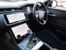 USED 2018 LAND ROVER RANGE ROVER VELAR 2.0 CORE 5d 178 BHP Finished in FIRENZE RED METALLIC with contrasting EBONY HEATED ALCANTARA LEATHER TRIM. This Velar comes from one of the most desirable brands on the market today. This Velar bridges the gap between the smaller Evoque and larger Range Rover Sport. It's stylish, good on and off road and comes with lots of kit, Features include, 20" ALLOYS, Rear Camera, DAB RADIO, HEATED SEATS, B/TOOTH, HEATED FRONT SCREEN and much more. Dealer serviced at 48754 miles. MOT due 09/01/2024.