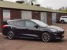 USED 2020 69 FORD FOCUS 1.5 ST-LINE X TDCI 5d 119 BHP NEW MOT and JUST SERVICED