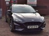 USED 2020 69 FORD FOCUS 1.5 ST-LINE X TDCI 5d 119 BHP NEW MOT and JUST SERVICED