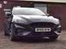 USED 2020 69 FORD FOCUS 1.5 ST-LINE X TDCI 5d 119 BHP NEW MOT and JUST SERVICED